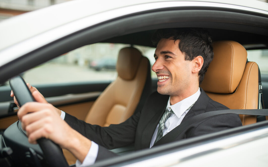 Can I Buy a Car with No Credit?