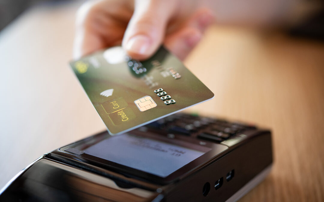 How to Apply and Get Approved for a Credit Card