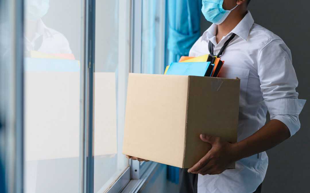 How Unemployment Affects Your Credit ?