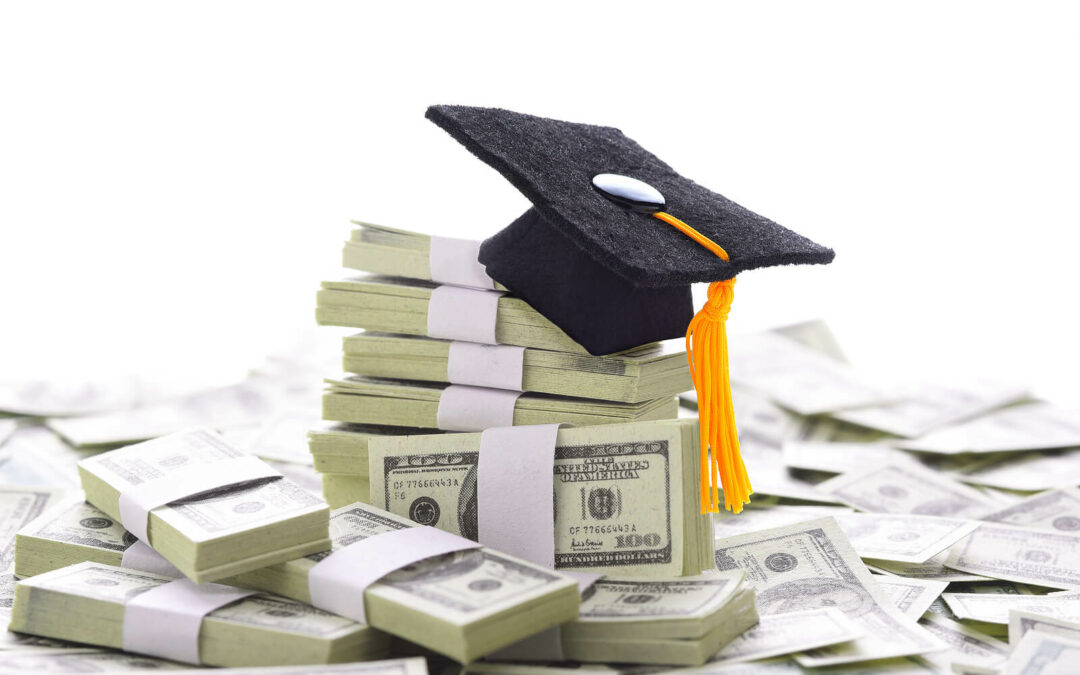 Can My Student Loans Affect My Credit?