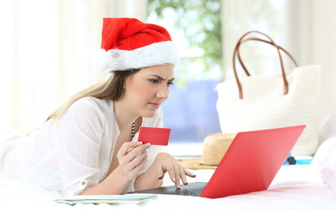 How to Protect Yourself From Holiday Credit Card Theft ?